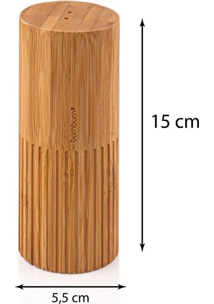 Beyaz 2'li Tuz ve Biberlik Seti - Şık ve Kullanışlı Mutfak Gereci indirimleri