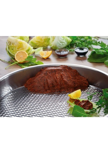 3'lü Çiğ Köfte Tepsisi ve Leğeni Seti, 39-44 Cm, Şık ve Kullanışlı Seçim modelleri