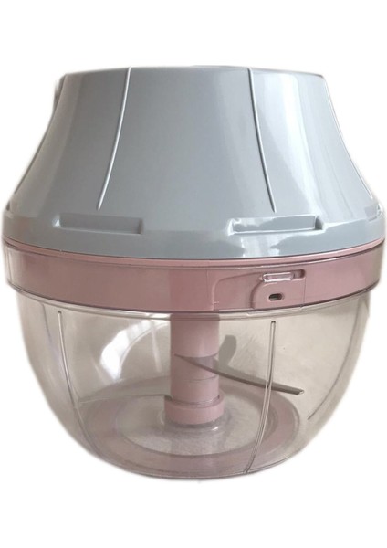 Gri Hobby Life Master Kesim Aleti, Pratik ve Şık Tasarım