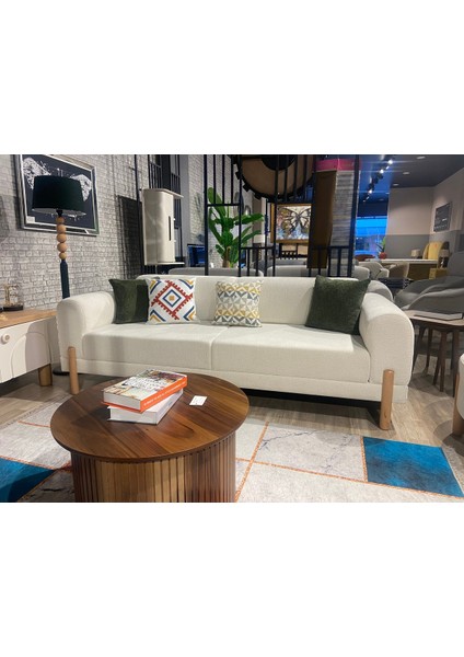 Bohemia Kanepe Krem fiyatları