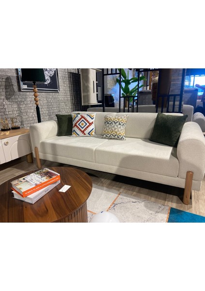 Bohemia Kanepe Krem fırsatları