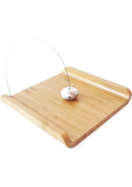 Kahverengi Peçetelik, Şık ve Kullanışlı Masalar Için Ideal Seçim