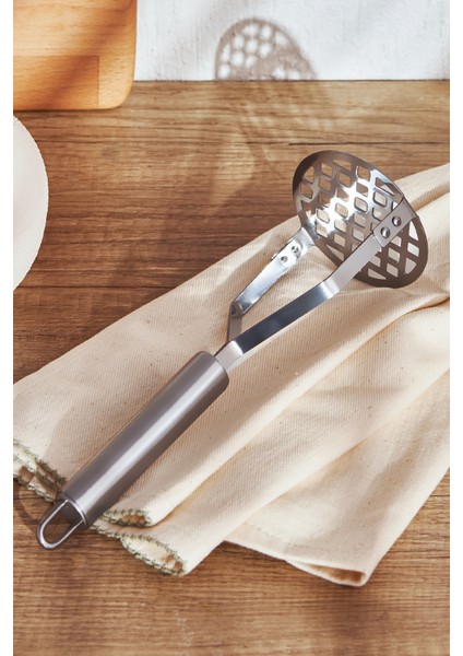 Şık ve Kullanışlı Patates Ezici, Mutfağınıza Pratiklik Katacak Ürün fiyatları