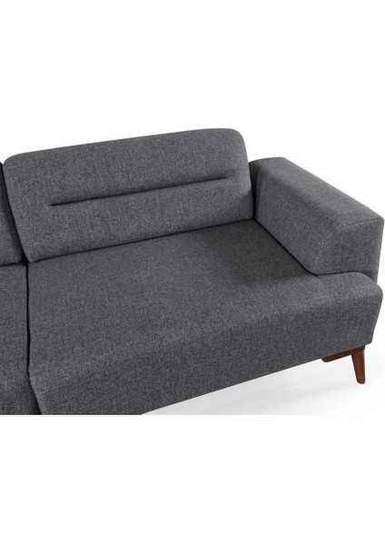 Selty Yataklı Kanepe Gri fiyatları