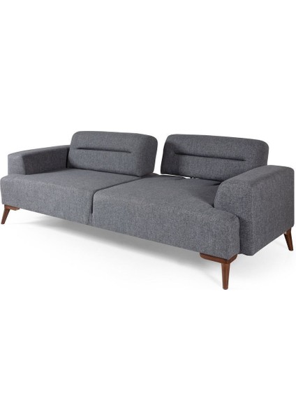 Selty Yataklı Kanepe Gri indirimleri