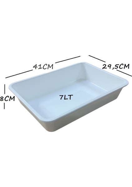 Beyaz Kinetik Kum Havuzu ve Oyun Hamuru Teknesi 2'li Set fiyatları