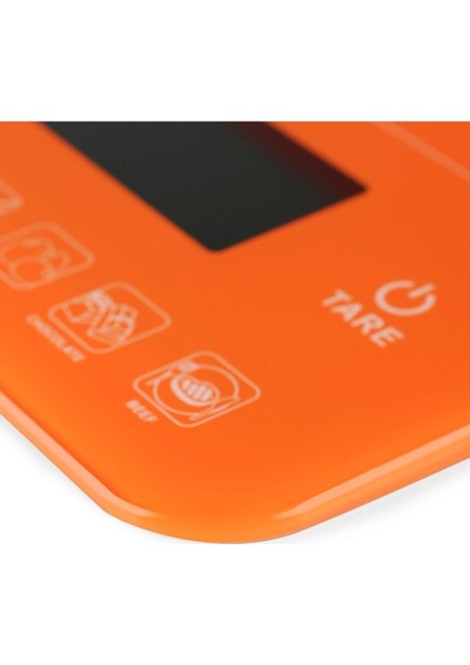 Dijital Mutfak Tartısı ve Tek Tuş Kalori Ölçer, Pratik ve Şık Tasarım fiyatları