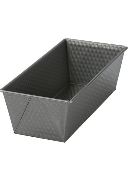 30CM Uzun Gourmet Baton Siyah, Şık ve Dayanıklı Mutfak Gereci