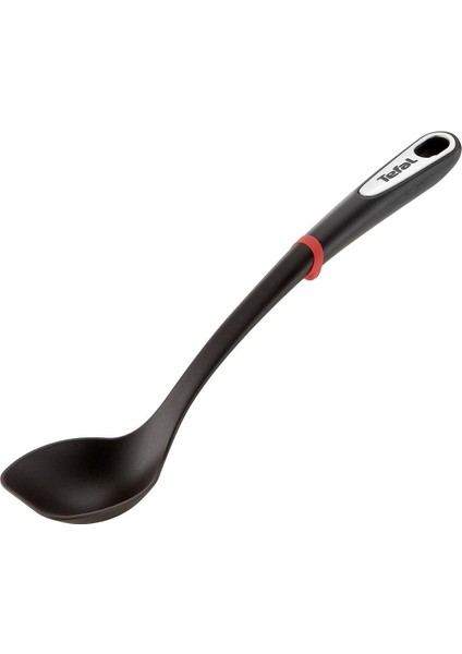 Siyah Ingenio Kaşık, Şık ve Dayanıklı Mutfak Gereci