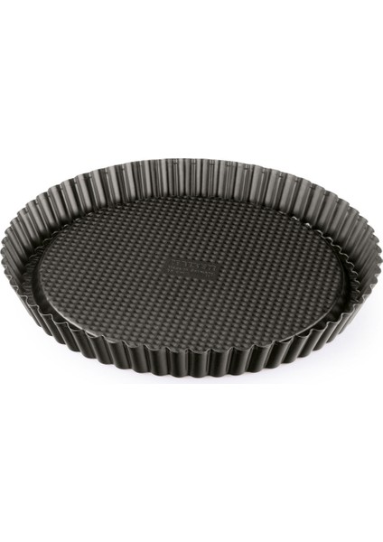 30 cm Beyaz Tart Kalıbı, Pratik ve Şık Mutfak Gereci