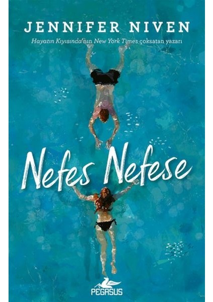 Nefes Nefese (Ciltli)