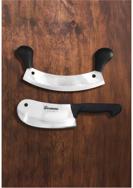 Paslanmaz Çelik Bıçak Takımı, Çok Amaçlı ve Pratik Kullanım Seti modelleri