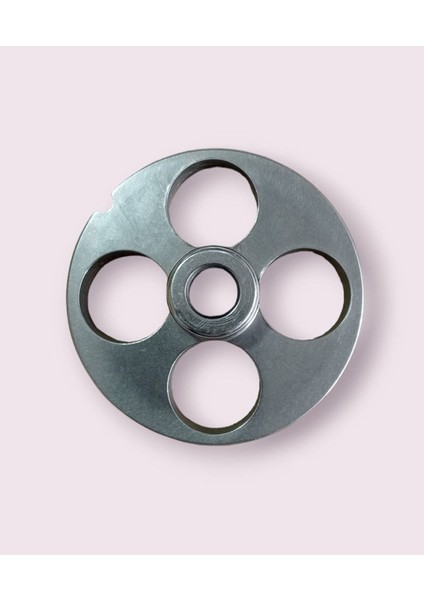 Kuşbaşı Et Doğrama Makinesi Aynası 4 Delikli, 22/25 Mm, Dayanıklı Metal Tasarım fiyatları