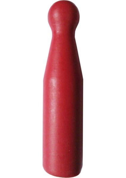 Kırmızı Poliüretan Kıyma Makinesi Tokmağı No 12, Dayanıklı ve Kullanışlı Ürün modelleri