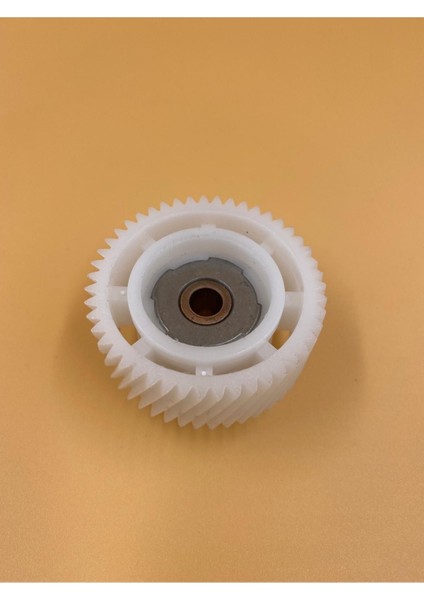 Küçük Beyaz Dişli Kavrama Dişlisi M12, Et Kıyma Makinesi Parçası fiyatları