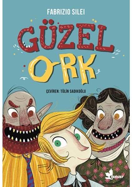 Güzelork