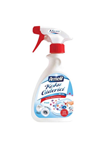 Oda Spreyi Bahar Çiçekleri Koku Giderici 250 ml Kötü Kokuları Anında Yok Eder fiyatları