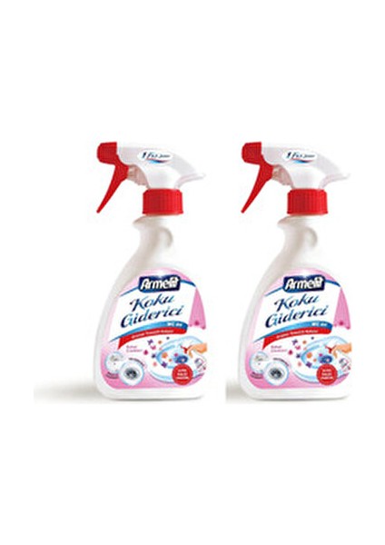 Oda Kokusu Bahar Çiçekleri 250 ml Kötü Kokuları Anında Yok Eden Etki fiyatları