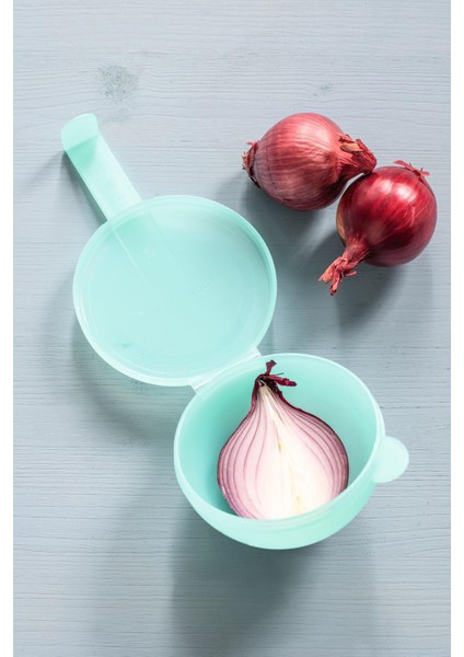 Buzdolabı Saklama Kabı 125 Ml, Beyaz, Güvenli ve Pratik Kullanım fırsatları