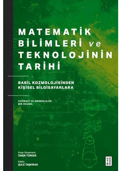 Matematik Bilimleri ve Teknolojinin Tarihi