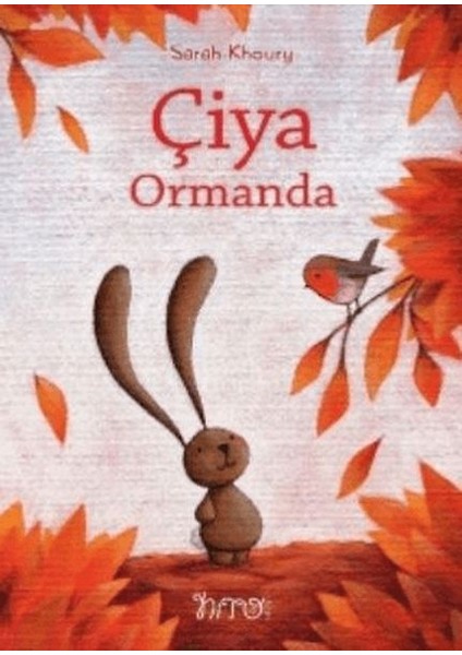 Çiya Ormanda
