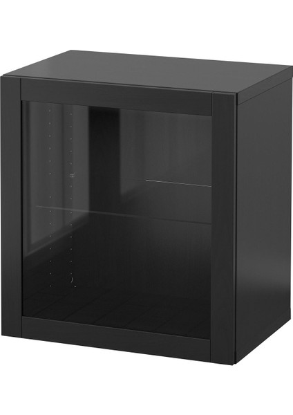 Duvar Dolabı, Venge, 60X42X64 Cm, Sındvık