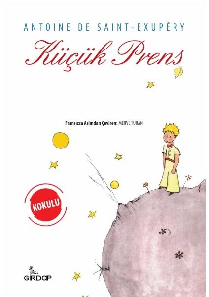 Küçük Prens