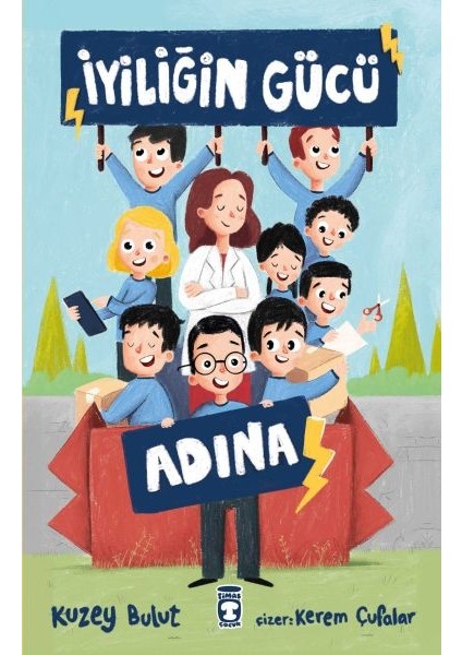 Iyiliğin Gücü Adına