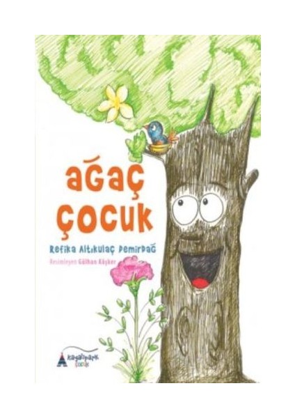 Ağaç Çocuk