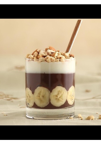 6'lı Meşrubat Bardağı Tatlı Kasesi, 240 Cc, Beyaz, Şık ve Kullanışlı Set