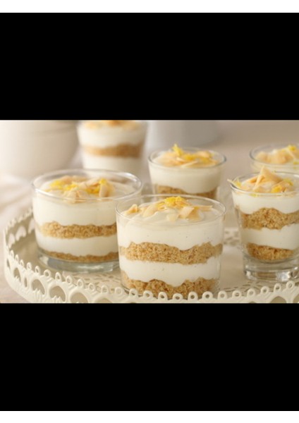 6'lı Meşrubat Bardağı Tatlı Kasesi, 240 Cc, Beyaz, Şık ve Kullanışlı Set modelleri