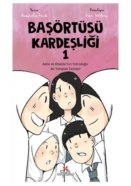 Başörtüsü Kardeşliği - 1