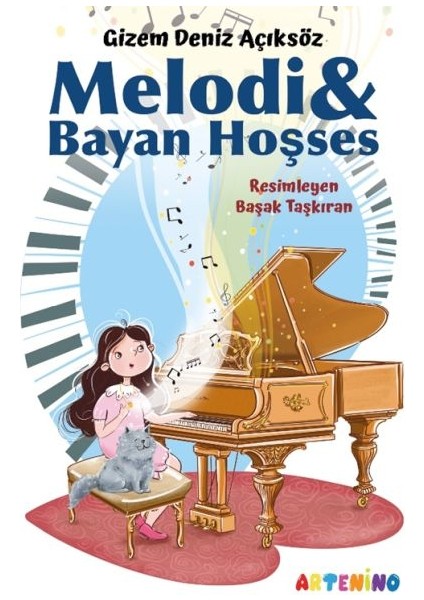 Melodi & Bayan Hoşses