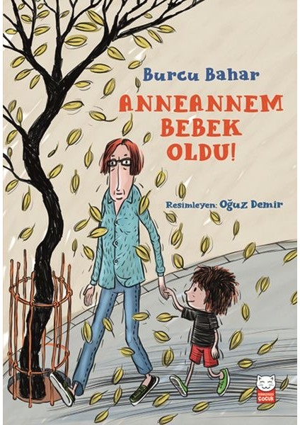 Anneannem Bebek Oldu!