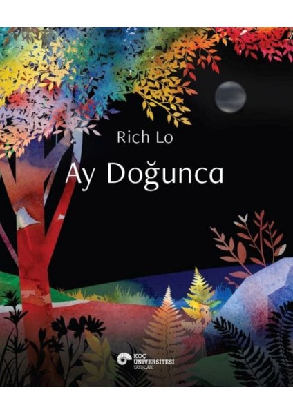 Ay Doğunca