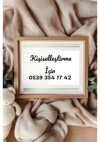 Kişiye Özel Yuvarlak Sihirli Ayna ve Kalemlikli Kupa 17X20CM modelleri