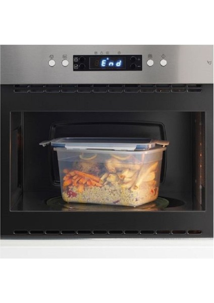 2 Lt Plastik Saklama Kabı, Gümüş Renkli, Dayanıklı ve Pratik Kullanım fiyatları