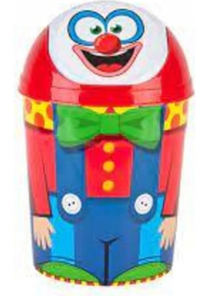 Şirin Dekoratif Çöp Kovası -M10915 fırsatları