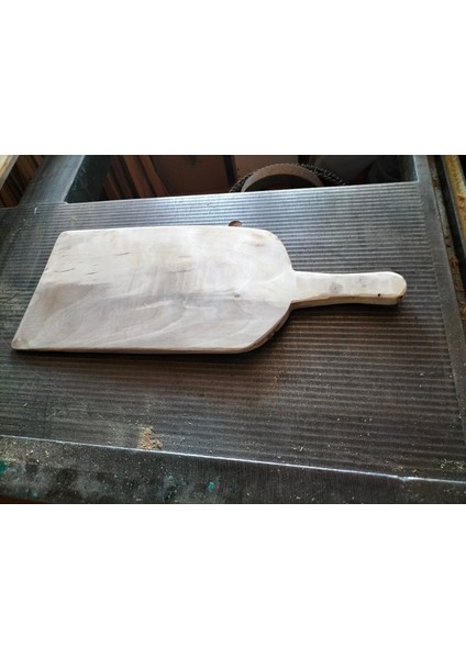 Doğal Çam Ağacı Pide ve Lahmacun Küreği, 47X20 Cm, Şık ve Dayanıklı Tasarım indirimleri