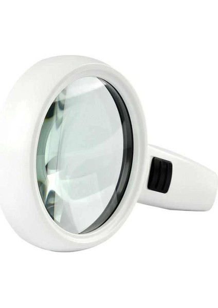 3 Ledli 5 x 95 mm 10 x 19 mm El Büyüteç Takı Okuma para Kontrol Için DT7665 fırsatları