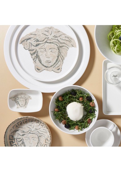 Beyaz 17,5 cm Kase, Şık ve Kullanışlı Ev ve Mutfak Aksesuarı fırsatları