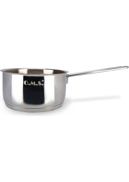 Paslanmaz Çelik 16 cm Saplı Dökme Ağızlı Sosluk ve Sütlük Tava fiyatları