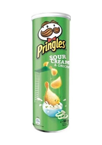 Ekşi Krema Soğan 165 gr Pratik Ambalajda Lezzetli Atıştırmalık Keyfi fiyatları