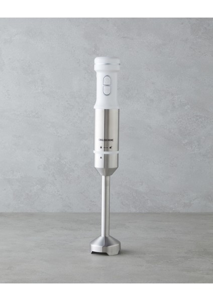 4 Bıçaklı Mini Blender Seti 1500W Beyaz-Krom, Güçlü ve Şık Mutfak Aleti modelleri