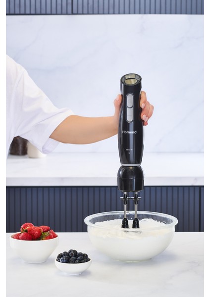 Fonksiyonell 2849H Siyah Mutfak Robotu, Pratik ve Şık Tasarımıyla Mutfakta Kolaylık Sağlar fırsatları