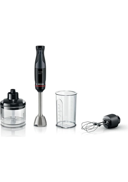 El Blenderı 1000W Siyah Antrasit, Güçlü ve Şık Tasarım fiyatları
