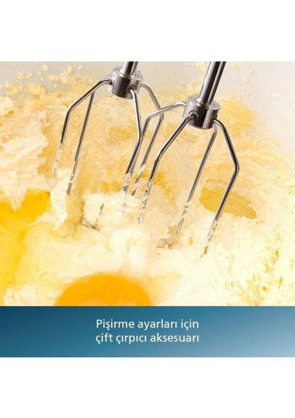 1200 W Blender Seti, 5000 Serisi, Beyaz, Güçlü ve Şık Tasarım modelleri