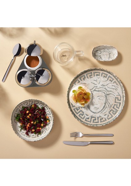 Beyaz 17,5 cm Kase, Şık ve Kullanışlı Yemek Gereci modelleri