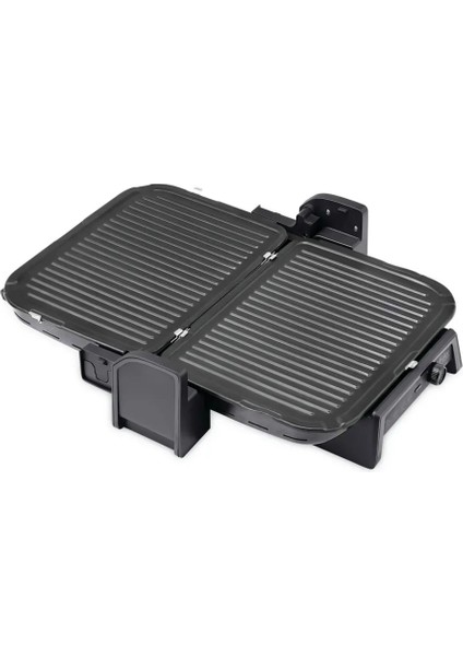 Klasik Tost Makinesi, Şık Siyah, Pratik ve Dayanıklı Tasarım modelleri