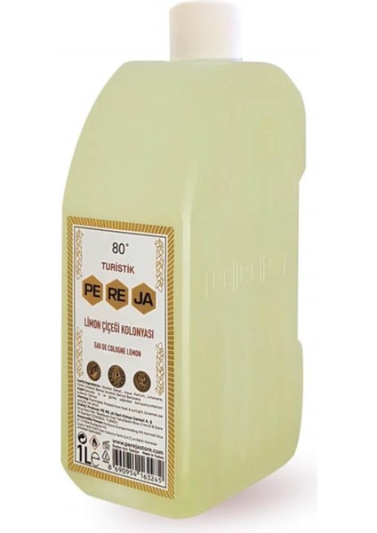 Limon Kolonyası 1 Lt Yeni Ambalaj fiyatları